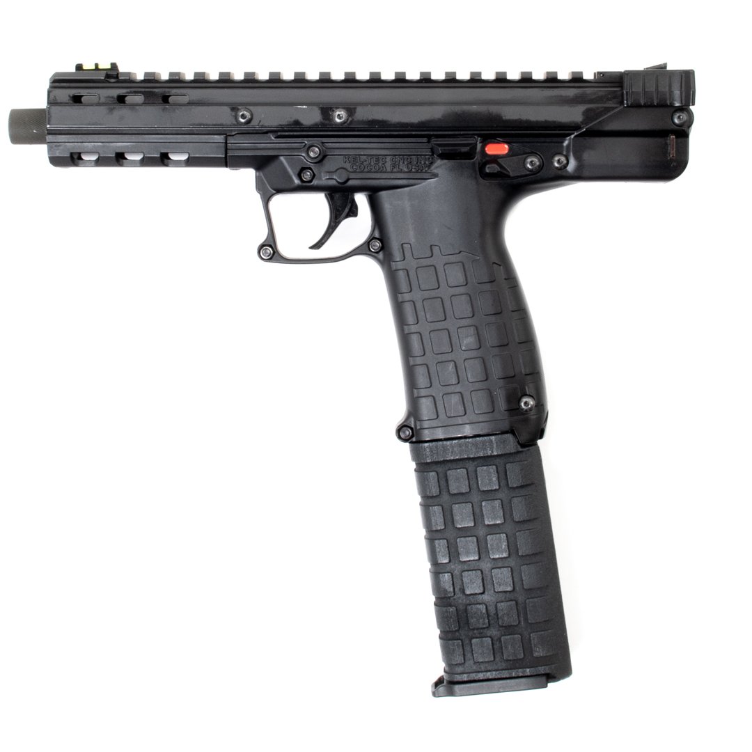 Keltec Cp33
